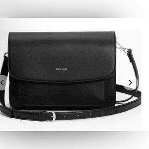 Pixie mood Zoe Crossbody NEW with tag